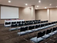 ホテル フランシア アグアスカリエンテス アグアスカリエンテスのホテル