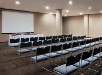 Hotel Francia Aguascalientes