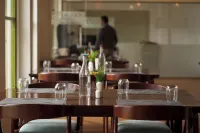Welbeck Vintage by Oxygen Resorts