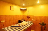 Regenta Orko's Haridwar, Motichur, 5 Min from Har ki Pauri - ที่มีสปา