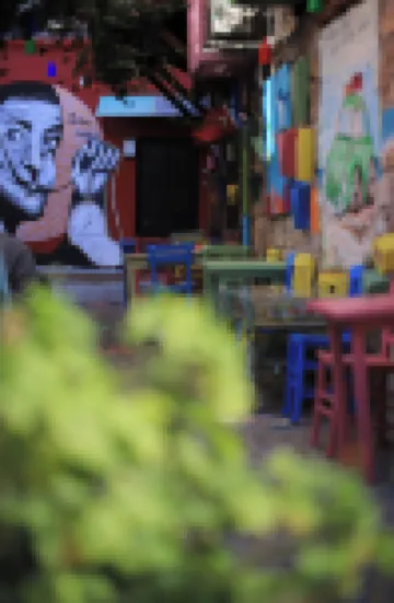 レンガレンク パンシオン