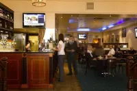 The Sefton - bar