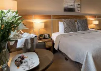 韋斯特維爾酒店 酒店