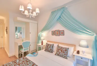 Alacati Sorf Hotel Hotels in Alacati Mahallesi