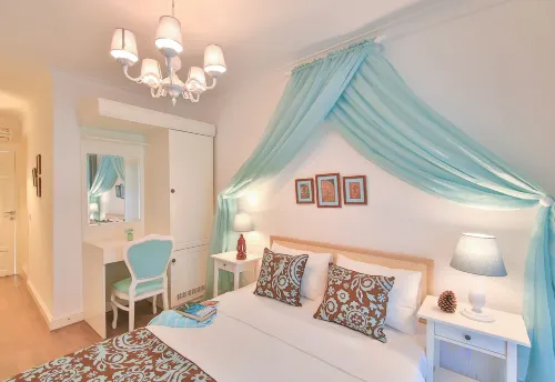 阿拉卡提索夫飯店