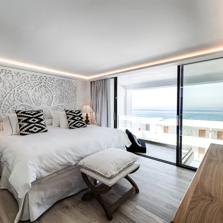 Abaton Island Resort & Spa