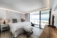 Abaton Island Resort & Spa - Nouto- ja jättöpalvelut
