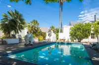 Ashbourne Boutique Guest House