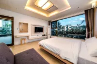 Donnaekohill Resort Hotel di 