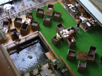 Grand Sierra Pines Baguio Hotels near Good Shepherd Convent