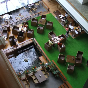 Grand Sierra Pines Baguio