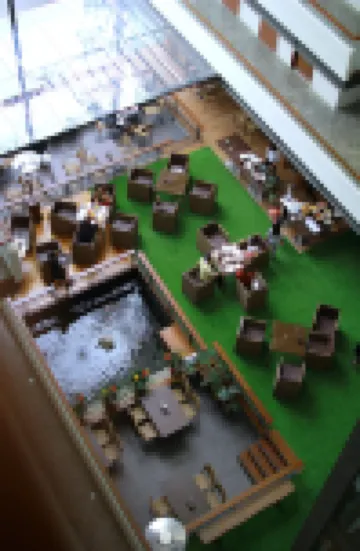 Grand Sierra Pines Baguio