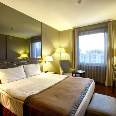 Niza Park Hotel