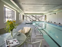 Grand Eastonian Hotel & Suites Easton Hotels in Belvidere