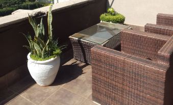 Myriad Stays Beachfront