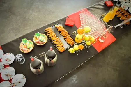 Carré Py' Hôtel Отели рядом с достопримечательностью «Carmel»