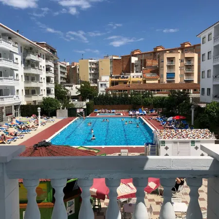 Europa Family Apartments