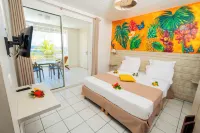 Hôtel Village Pomme Cannelle 3 étoiles Hôtels à : 