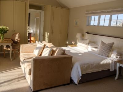Constantia White Lodge Guest House