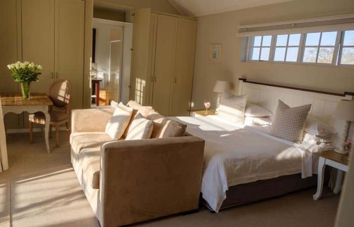 Constantia White Lodge Guest House
