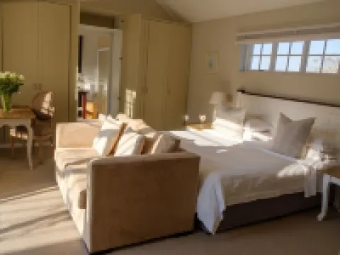 Constantia White Lodge Guest House Hotels in Constantia
