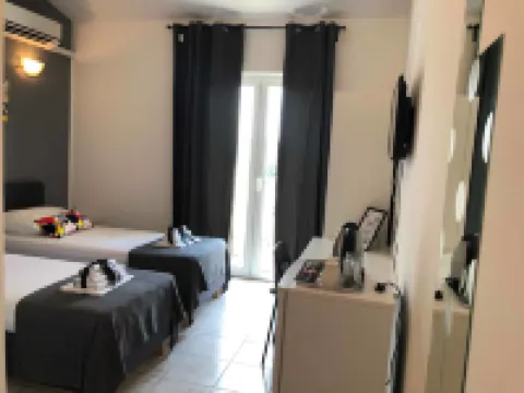 Apartments Ana & Ita