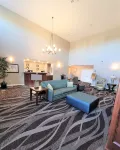 AmeriVu Inn and Suites - Chisago City