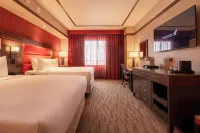 Santa Ana Star Casino Hotel