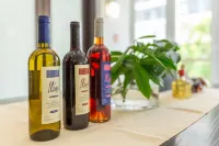 Astoria Hotel Thessaloniki - Bares