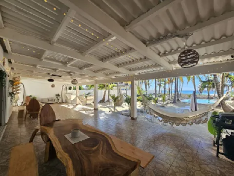 선셋 서프 빌라  호텔