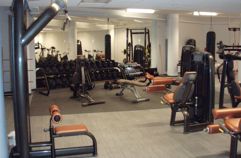Thon Hotel Vika Atrium photo 2