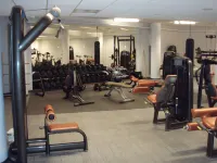 Thon Hotel Vika Atrium