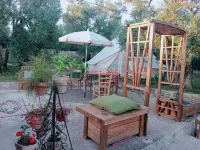 Agricampeggio Wishne Hotels in Bisceglie