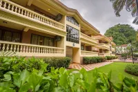 De Mandarin Beach Resort Suites & Villas, Candolim فنادق في كاندوليم