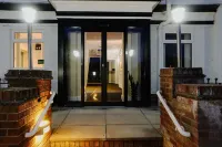 Park Manor Hotel Hotels in Cloughton