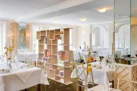 Park Manor Hotel Hotels in Newby and Scalby