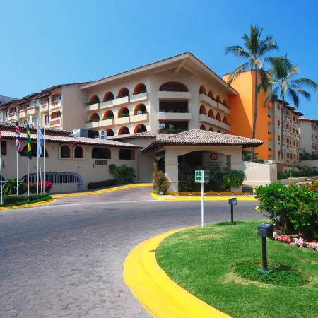 Canto del Sol Puerto Vallarta All Inclusive