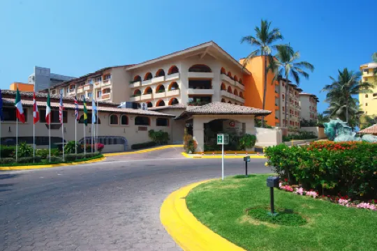 Canto del Sol Puerto Vallarta All Inclusive