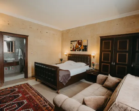 Royal Stone Houses - Goreme Hotels in Goreme