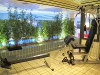 Fletcher Hotel-Restaurant Nieuwegein-Utrecht - Gym