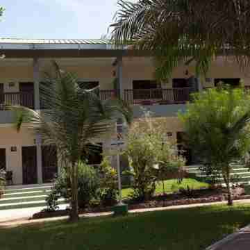 Senegambia Beach Hotel Hotel Exterior