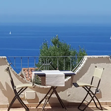 La Suite del Faro