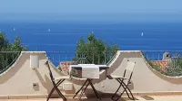 La Suite del Faro - Havudsigt