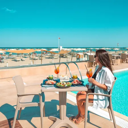 You & Me Beach Hotel