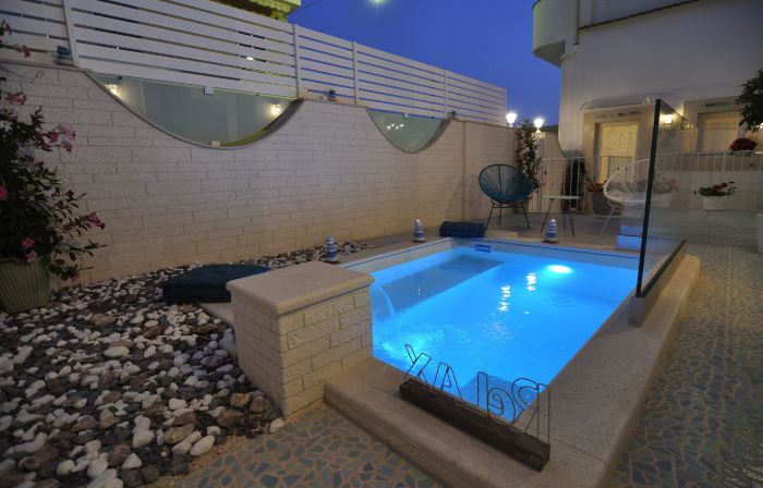 QuattroCuori Boutique Hotel & Spa
