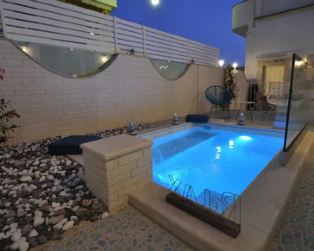 四心精品酒店及 SPA 波爾託帕洛迪卡波帕塞羅酒店