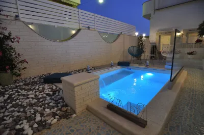 QuattroCuori Boutique Hotel & Spa Hotels in Portopalo di Capo Passero