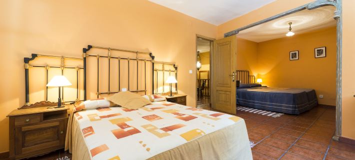 Hotel Rural Valle de Ancares Hotels in El Bierzo