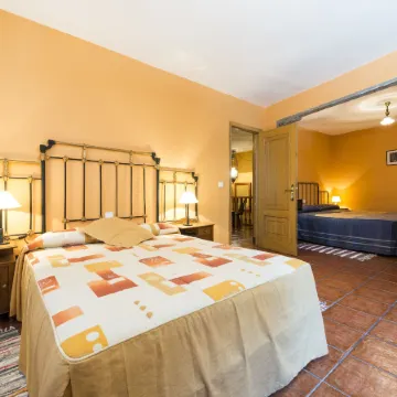 Hotel Rural Valle de Ancares