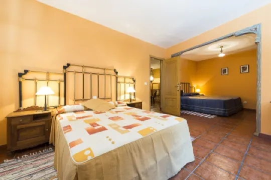 Hotel Rural Valle de Ancares